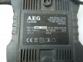 винтоверт НОВ AEG 12V Li ion само боди, може и нова батерия 3.0Ah, и употребявано зарядно, снимка 9