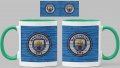 Чаша Манчестър Сити Manchester City, снимка 7