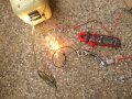 12V трансформаторно зарядно устройство СССР, снимка 8