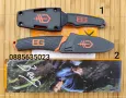 Туристически нож Gerber Bear Grylls, снимка 3