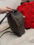 Кафява раница LouisVuitton-IM64f, снимка 2