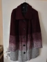 Дамско палто за пищна дама , снимка 1