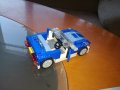 Конструктори Лего - модел LEGO Creator спортни автомобили, снимка 4