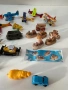 Kinder Surprise играчки лот самолетчета, влакове, лодки и други, снимка 2