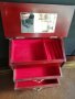 Дървена кутия за бижута - музикална кутия , снимка 1 - Подаръци за жени - 38767476