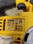 Зеге DEWALT DCS 331, снимка 3