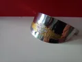Метална Козирка за Фар на Harley Davidson 100% Оригинална, снимка 2