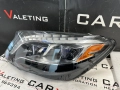 Фар фарове ляв Mercedes GLE W166 166 Мерцедес ГЛЕ В166 ILS, снимка 2