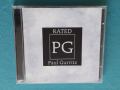Paul Gurvitz(The Gun,The Knack,Three Man Army,Baker Gurvitz Army) – 2005-Rated PG(Rock), снимка 1 - CD дискове - 44514367