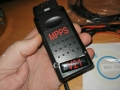 Продавам нов скенер  MPPS V22.2.3.5 ECU Master MPPS V21 MAIN+Tricore+Multiboot+Breakout, снимка 1