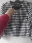 Karl Lagerfeld Original. Size M Страхотно късо сако, снимка 1