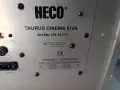 Активен субуфер HECO-512A , снимка 6