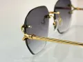 Слънчеви очила Cartier CT0514S, снимка 3