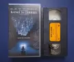 Видеокасета VHS Стивън Кинг Капан за Сънища, снимка 2