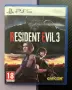 Resident Evil 3 за PS5, снимка 1