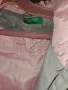 Страхотно яке Benetton 160 размер, снимка 3