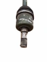 Преден ляв полуоска (карданен вал) за KIA Carnival 2.9 CRDi (2002–2007), снимка 2