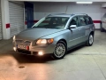 Volvo V50 * 2.0D* 136HP* EU4* AC*, снимка 1