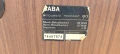 Тонколони SABA acoustic monitor 80, снимка 6