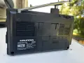 Grundig Ocean Boy 330 Портативно Радио Работещо , снимка 2