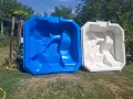 Басейн от стъклопласт, снимка 2