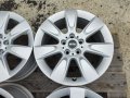 17 джанти 5х112 MINI Countryman S F60 Мини Кънтримен Оригинал Топ ниво, снимка 6