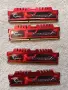 Комплекти рам памет по 4GB DDR3 , снимка 8