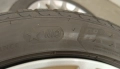 Оригинални джанти 18 цола с гуми зимни за Bmw G30 G31, снимка 3