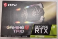 MSI RTX 2070 SUPER Gaming X Trio 8GB GDDR6, снимка 6