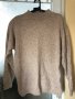 Дамски пуловер, снимка 1 - Блузи с дълъг ръкав и пуловери - 34667302