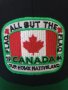 Шапка с козирка Canada, снимка 6