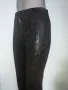 Два броя / L / XL - Еластичен панталон "Zara" Woman , снимка 14
