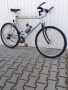 Алуминиев велосипед , снимка 1