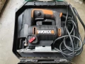 Зеге WORX WX477. 1, снимка 1
