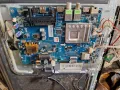 Материнская плата JUC7.820.00264402 for CHiQ L32H7 for 32 inc DISPLAY C320Y19-7N, снимка 1