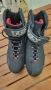мото боти TCX , снимка 8
