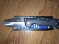 Сгъваем нож AD-10, снимка 6