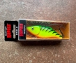 Воблери Rapala Rattlin Rap 7 и 8 см, снимка 6