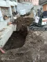 Услуги с Мини Дъмпер, Багер и Бобкат , снимка 3