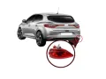 Задна светлина за мъгла на Renault Megane MK4 Hatchback (2016+), снимка 2