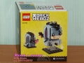 Продавам лего LEGO BrickHeadz 40271 40348 40797 41591, снимка 2