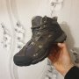 Водоустойчиви обувки  SALOMON CAMPSIDE MID GTX Gore-tex  номер 40-40,5, снимка 1 - Други - 39701010