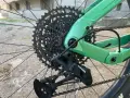 Haibike AllMTN Електрическо колело, снимка 14