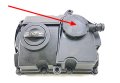 Мембрана клапан картерни газове AUDI VW SKODA SEAT 2.0 TDI  03G103469K, 03G103475B ,045103469H, снимка 4