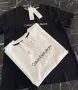 Calvin Klein дамски тениски Различни цветове , снимка 2