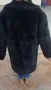 Топло дамско палто XL+ сака р-р 42 и 52 , снимка 9