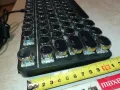 РЕТРО КЛАВИАТУРА ОТ ГЕРМАНИЯ 0602251017, снимка 18