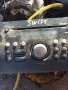 CD плеър за Suzuki Swift III (02.2005 - 10.2010) 39101-62J2 , 39101-62J20-BZH, снимка 3