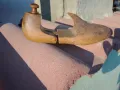 калъп за  обувки дървен, снимка 4
