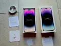 Iphone 14 Pro max 128 gb, снимка 2